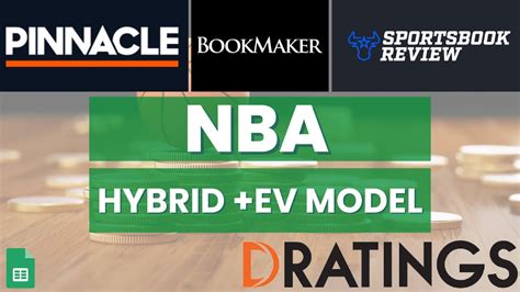 pinnacle sportsbook nba.